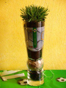 WM-Pokal