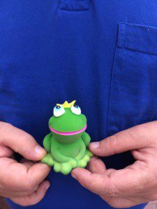 frosch